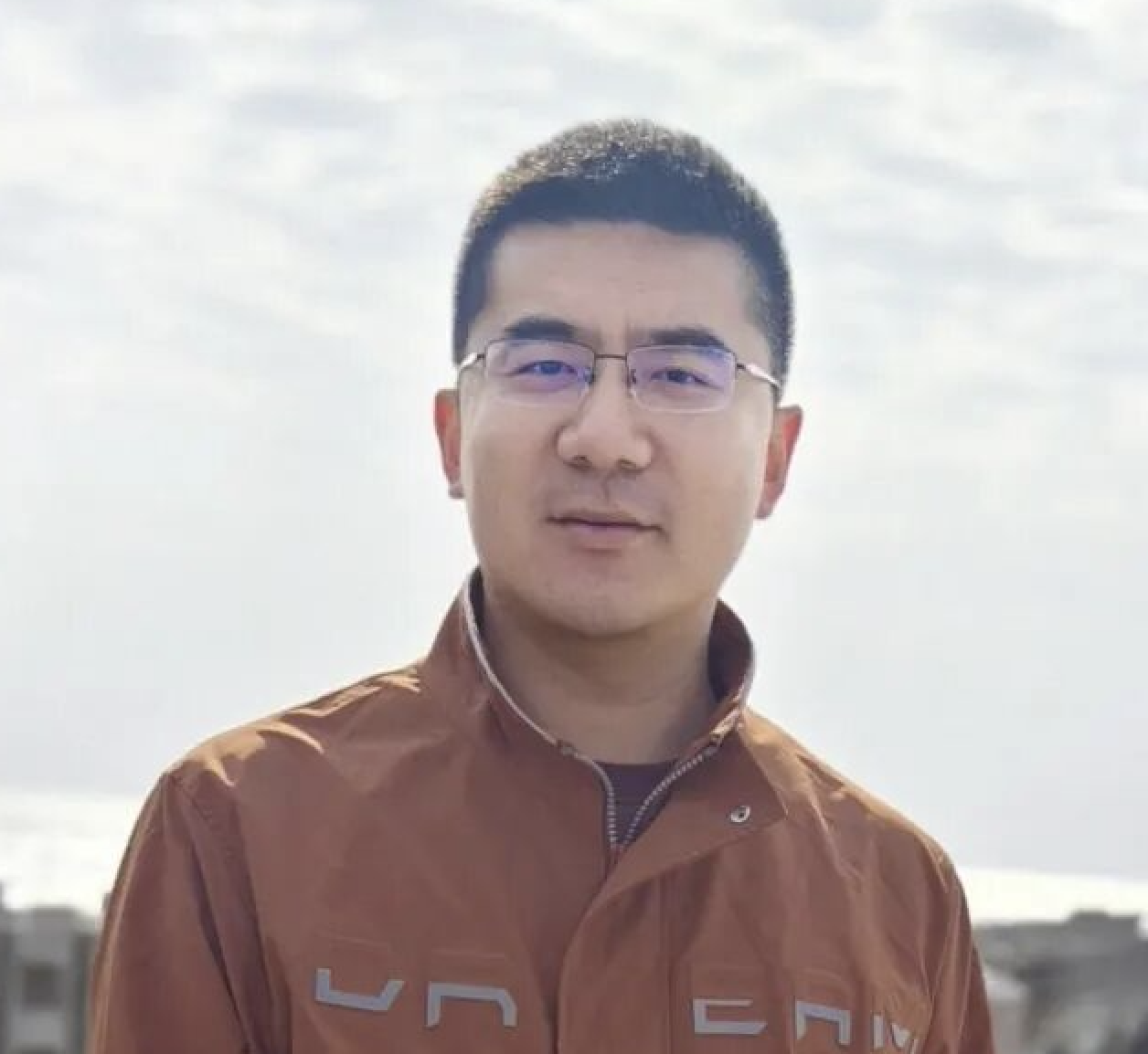 凯哥，程凯